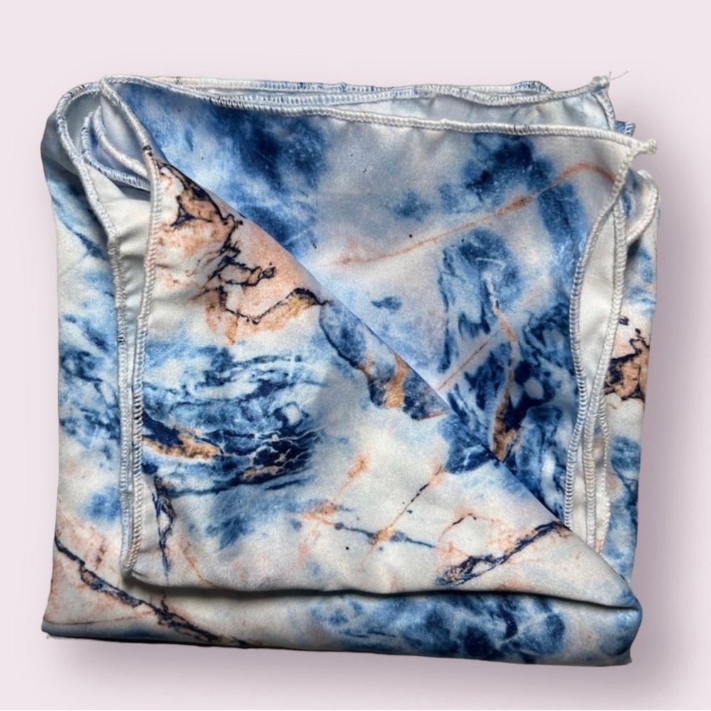 🎉3/$20 Mini Western Wild Rag